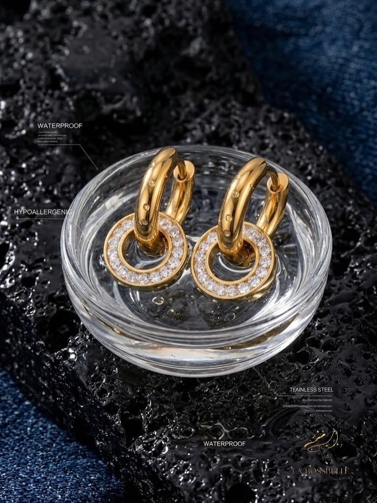 The ORBIT HOOPS